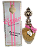 Couture Couture Eau De Parfum Feminino - Juicy Couture (Caixa Amassada) - Imagem 1