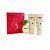 Kit Cabotine de Gres Eau de Toilette + Shower Gel + Body Lotion Feminino Gres (CAIXA AMASSADA)Rosa - Imagem 1