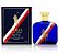 RALPH LAUREN POLO WHITE BLUE 75ML - Imagem 1