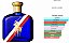 RALPH LAUREN POLO WHITE BLUE 75ML - Imagem 2
