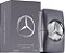 Mercedes Benz Man Grey Eau de Toilette Masculino - Mercedes Benz (CAIXA AMASSADA) - Imagem 1