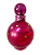 Fantasy Eau de Parfum Feminino - Britney Spears (Sem Caixa, Sem Tampa, Borrifador Não funciona, Descascado e Vazado) - Imagem 1