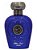 Blue Oud Eau de Parfum Compartilhável - Lattafa - Imagem 2
