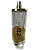 212 Vip Eau de Parfum Feminino - Carolina Herrera (SEM CAIXA, SEM TAMPA E VAZADO) - Imagem 1