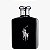 Polo Black Eau de Toilette Masculino - Ralph Lauren (EMBALAGEM ANTIGA) - Imagem 1