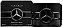 Sign Your Power Eau de Parfum Masculino - Mercedes-Benz - Imagem 1