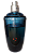 Dark Blue Eau de Toilette Masculino - Hugo Boss (Sem caixa, sem tampa e vazado) - Imagem 1