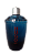 Dark Blue Eau de Toilette Masculino - Hugo Boss (Sem tampa, sem borrifador e vazado) - Imagem 1