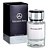 Mercedes-Benz For Men Eau De Toilette - Mercedes-Benz (Frasco redondo) - Imagem 1