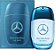 The Move For Men Eau de Toilette Masculino - Mercedes-Benz - Imagem 1