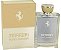 Ferrari Pure Lavander Eau de Toilette Compartilhável - Ferrari (CAIXA AMASSADA) - Imagem 1