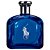 Polo Blue Eau de Toilette Masculino - Ralph Lauren (SEM CAIXA E SEM TAMPA) - Imagem 1