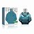 We Are Tribe Cool Eau de Toilette Masculino - Benetton - Imagem 1