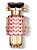 Fame Blooming Pink Eau de Parfum Feminino - Rabanne - Imagem 2