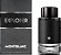 Explorer Eau de Parfum Masculino - Mont Blanc (CAIXA AMASSADA) - Imagem 1