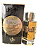 Bareeq Al Dhahab Eau de Parfum Masculino - Al Wataniah (CAIXA AMASSADA) - Imagem 1
