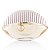 Kenzo World Eau de Toilette Feminino - Kenzo (SEM CAIXA) - Imagem 1