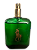 Polo Verde Eau de Toilette Masculino - Ralph Lauren (SEM CAIXA, SEM TAMPA, BORRIFADOR SOLTO E VAZADO) - Imagem 1