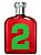 Big Pony 2 Eau de Toilette Masculino - Ralph Lauren (SEM CAIXA) - Imagem 1