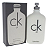 CK All  Eau de Toilette Unissex - Calvin Klein - Imagem 1