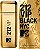 212 VIP Black NYC MTV Eau De Toilette Masculino - Carolina Herrera - Imagem 1