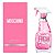 Fresh Pink Couture  Eau de Toilette Feminino - Moschino - Imagem 1