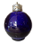 Fantasy Midnight Eau de Parfum Feminino - Britney Spears (Sem caixa, sem tampa, sem borrifador e vazado) - Imagem 1