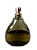 Agua Brava Eau de Cologne Masculino - Puig (SEM CAIXA, SEM TAMPA, VAZADO E NOME APAGADO) - Imagem 1