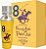 Beverly Hills FOR WOMEN Nº 8 Polo Club Pour Femme Eau de Toilette Feminino -Beverly Hills Polo Club - Imagem 1