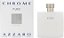 Chrome Pure Eau de Toilette Masculino - Azzaro (CAIXA AMASSADA) - Imagem 1