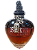 Black XS L´Excès Eau De Parfum Feminino - Paco Rabanne (VAZADO E COM BORRIFADOR SOLTO) - Imagem 1