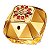 Lady Million Royal Eau de Parfum Feminino - Paco Rabanne (Sem caixa) - Imagem 1