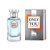 Only You For Men Eau de Toilette Masclino - New Brand (CAIXA AMASSADA) - Imagem 1