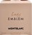 Lady Emblem Eau de Parfum Feminino - Mont Blanc (CAIXA AMASSADA) - Imagem 1