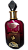 Sabah Al Ward Eau De Parfum Feminino - Al Wataniah (SEM CAIXA E VAZADO) - Imagem 1