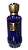 Kenz al Malik Eau de Parfum Masculino - Al Wataniah (Sem caixa e vazado) - Imagem 2