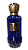 Kenz al Malik Eau de Parfum Masculino - Al Wataniah (Sem caixa e vazado) - Imagem 1