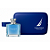 Kit Nautica Voyage Eau de Toilette+Neceesaire Masculino - Nautica - Imagem 1