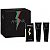 Kit Animale For Men Eau de Toilette+After Shave+Hair&Body Masculino - Animale (CAIXA AMASSADA) - Imagem 1
