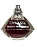 Dynastie Eau De Parfum Feminino - Marina de Bourbon (SEM CAIXA E SEM TAMPA) - Imagem 1