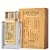 Life Style Gold Eau de Parfum Masculino - Lonkoom (CAIXA AMASSADA) - Imagem 1