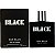 Black Eau de Toilette Masculino - Sea Blue (Caixa Amassada) - Imagem 1