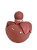 Nina Ricci Rose Eau De Toilette Feminino Nina Ricci (SEM CAIXA E FRASCO COM AVARIAS) - Imagem 1