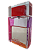 Chic Eau de Parfum Feminino - Carolina Herrera (Sem caixa e vazado) - Imagem 1