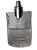 Bvlgari Pour Homme Extrême Eau de Toilette - Bvlgari (Sem caixa, sem tampa e vazado) - Imagem 1