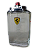 Scuderia Ferrari Eau de Toilette Masculino - Ferrari (Sem caixa e sem tampa) - Imagem 1