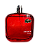 Eau de Lacoste L.12.12 Rouge Energetic Eau de Toilette Masculino -Lacoste (SEM CAIXA E SEM TAMPA) - Imagem 1