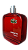 Eau de Lacoste L.12.12 Rouge Energetic Eau de Toilette Masculino - Lacoste (Sem caixa e sem tampa) - Imagem 1