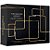 Kit The Golden Secret Eau de Toilette + Desodorante Spray Masculino - Antonio Banderas (CAIXA AMASSADA) - Imagem 3