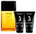 Kit Azzaro Pour Homme Eau de Toilette + 2 Hair and Body Shampoo Masculino - Azzaro (Sem celofane) - Imagem 2